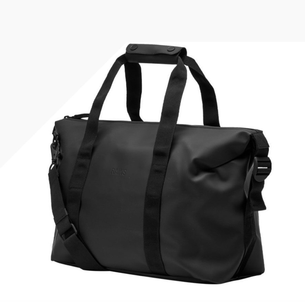 Rains Small Weekend Bag